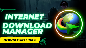 Internet Download Manager Pc Version Software