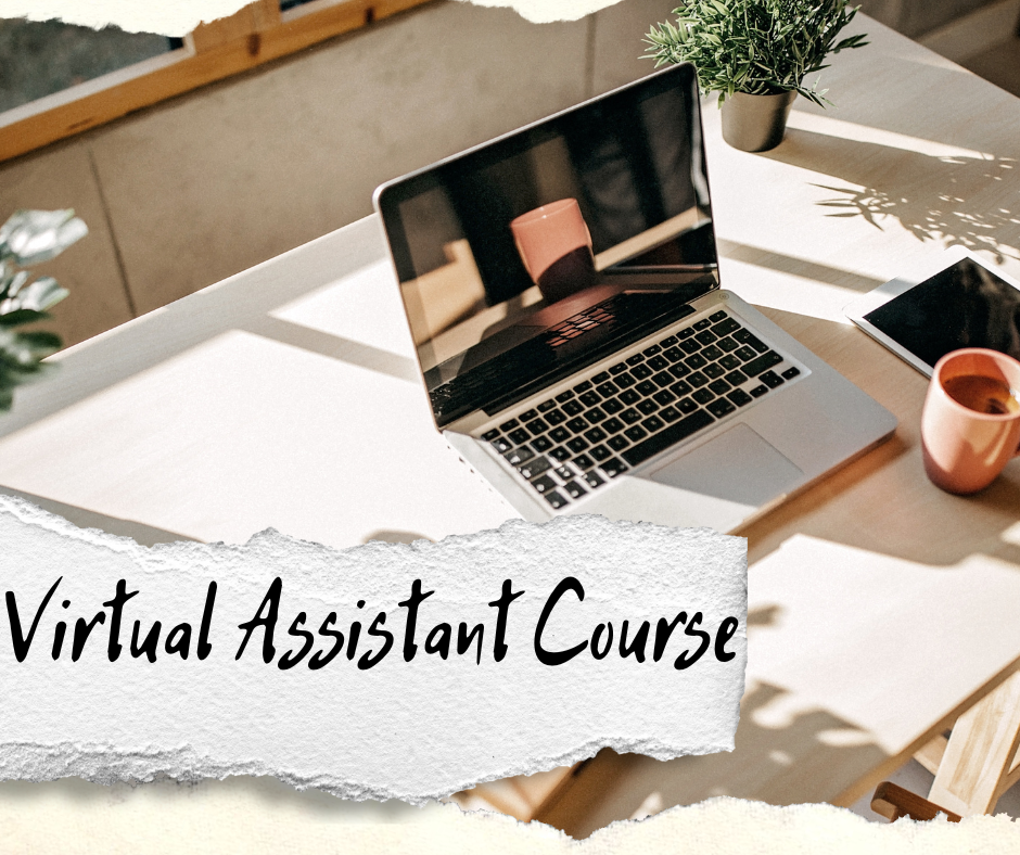 Virtual Assistant Paid Course