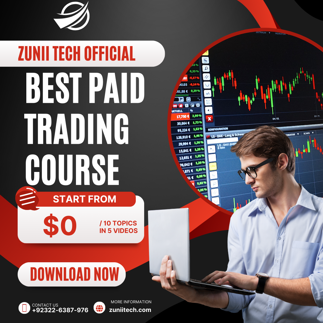 Best Paid Trading Course