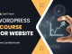 WordPress Course