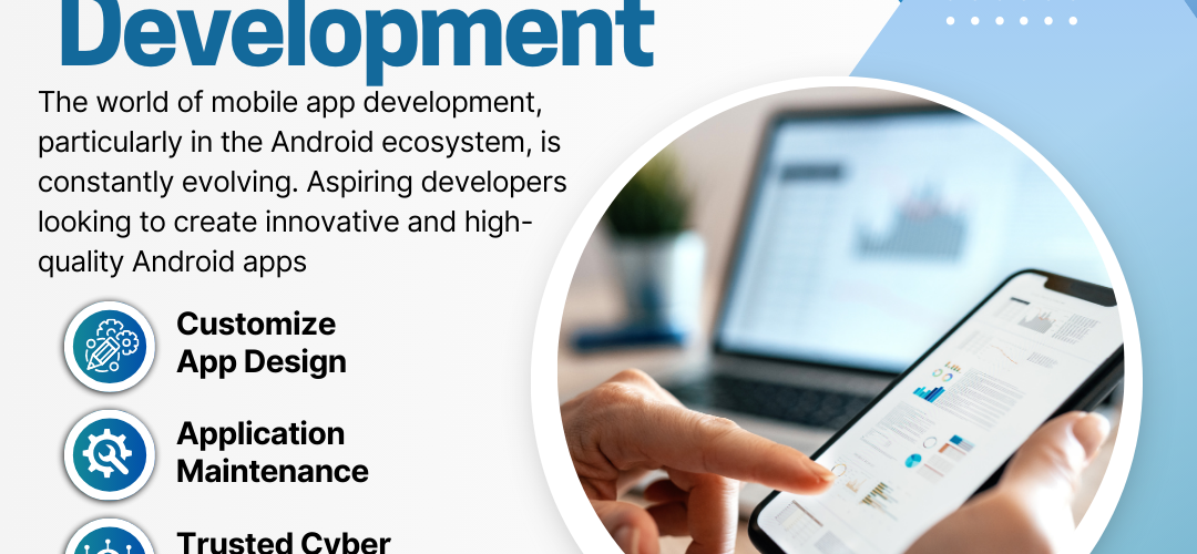 Android App Development