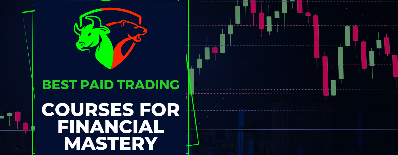 Trading Courses for Financial Mastery