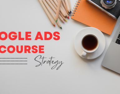 Dankash Google Ads Complete Course