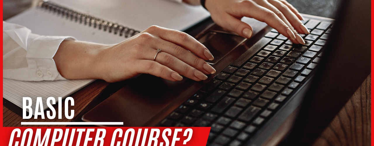 Basic Computer Course in hindi