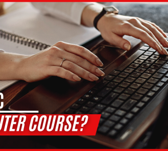 Basic Computer Course in hindi