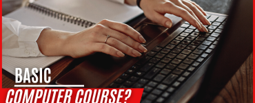 Basic Computer Course in hindi