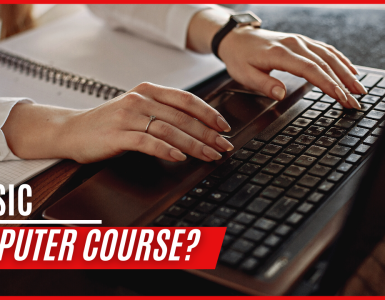 Basic Computer Course in hindi