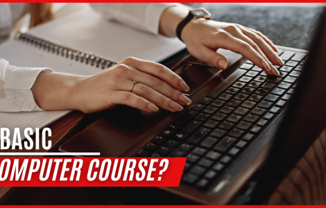 Basic Computer Course in hindi